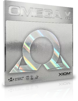 XIOM Omega V Pro